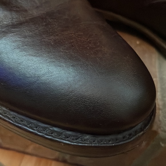 Walk-Over brogue Oxford shoes Made in ?? main image 11